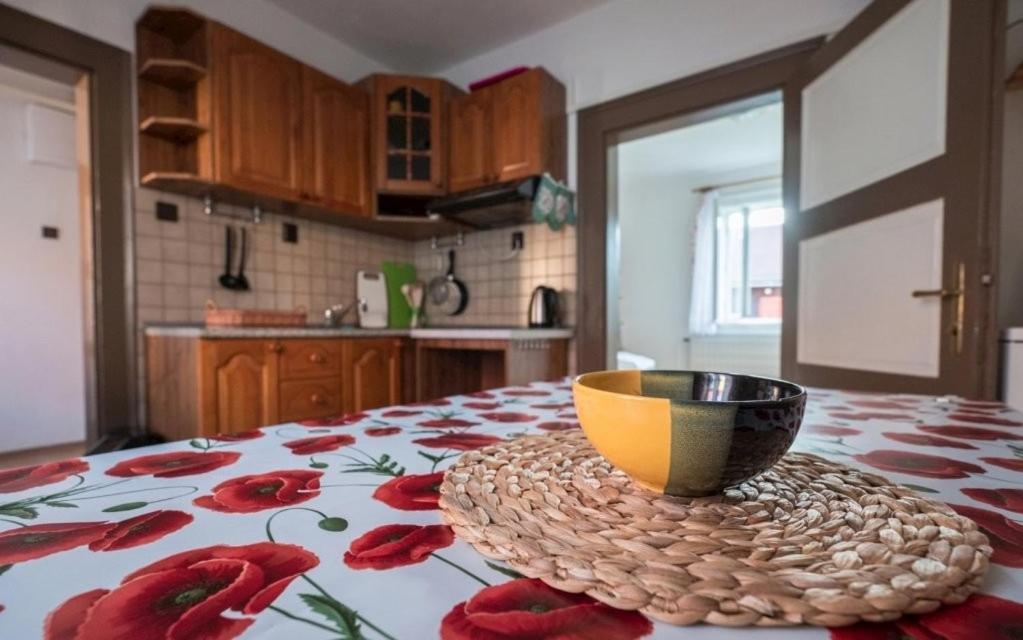 Chalupa Chopok Demanova Liptovský Mikuláš Exterior foto
